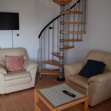 Esperanza Apartment PUY 외부 사진