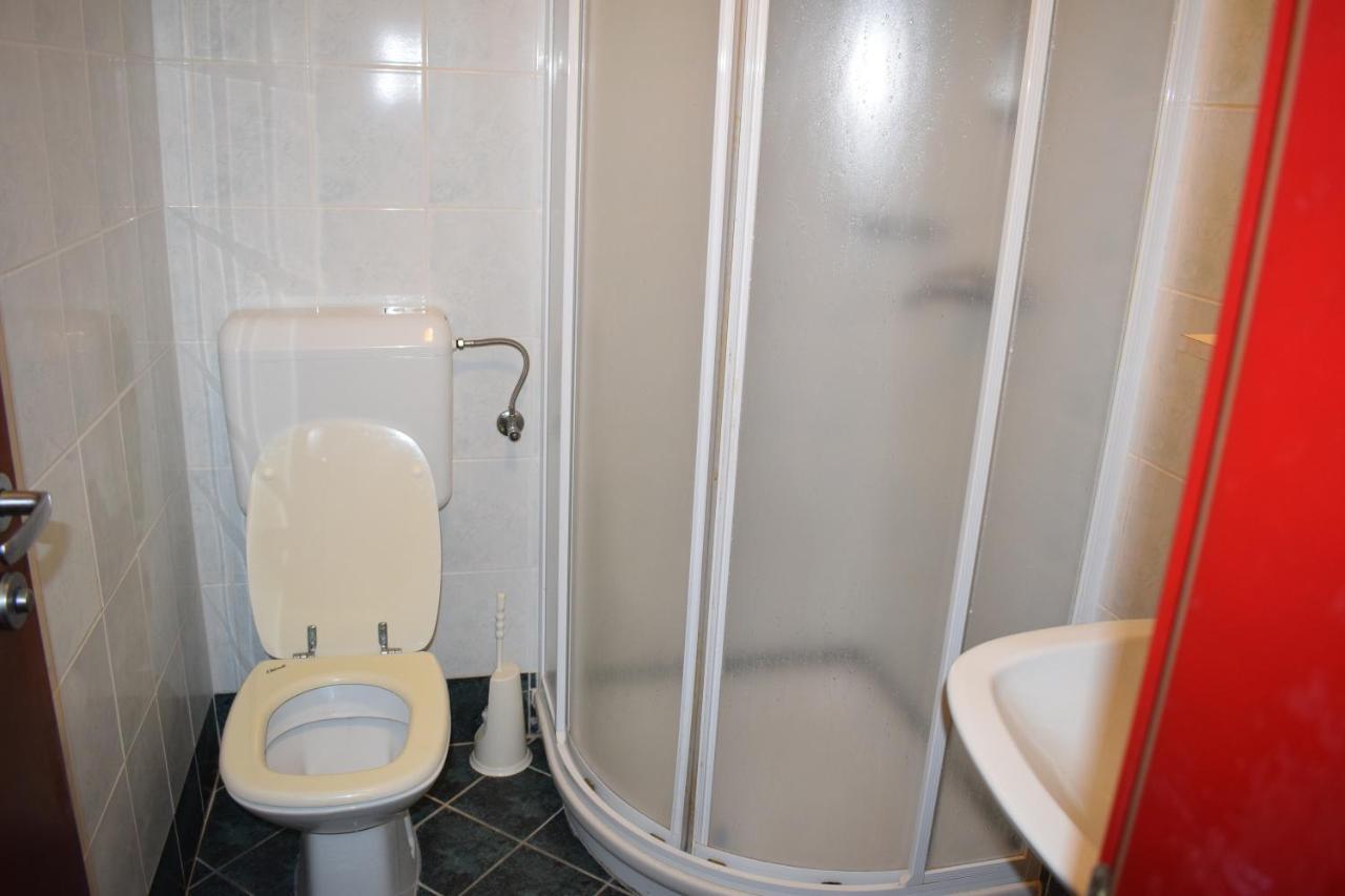 Esperanza Apartment PUY 외부 사진
