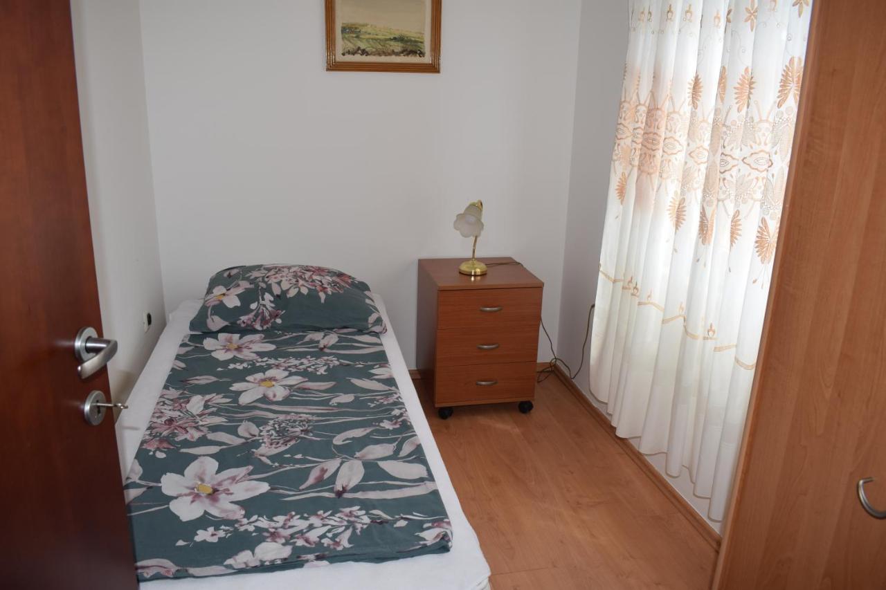 Esperanza Apartment PUY 외부 사진