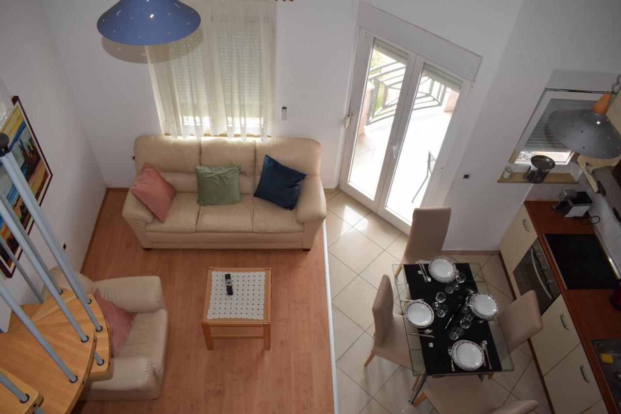 Esperanza Apartment PUY 외부 사진