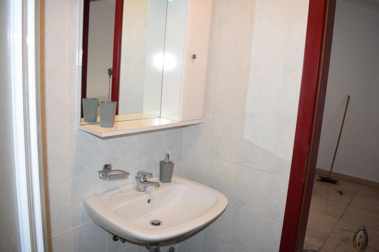 Esperanza Apartment PUY 외부 사진