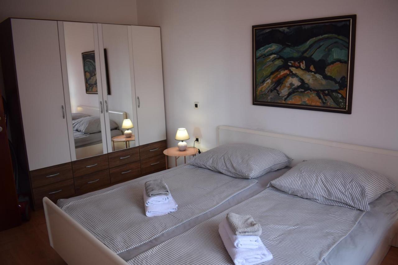 Esperanza Apartment PUY 외부 사진