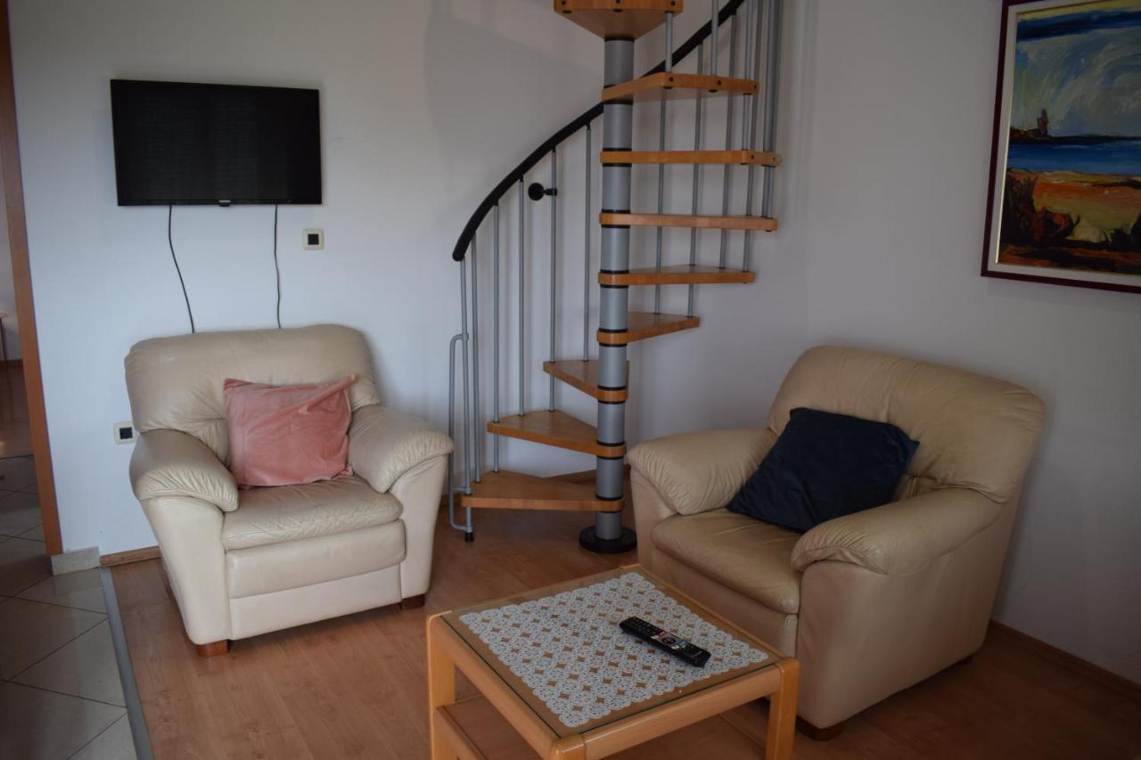 Esperanza Apartment PUY 외부 사진